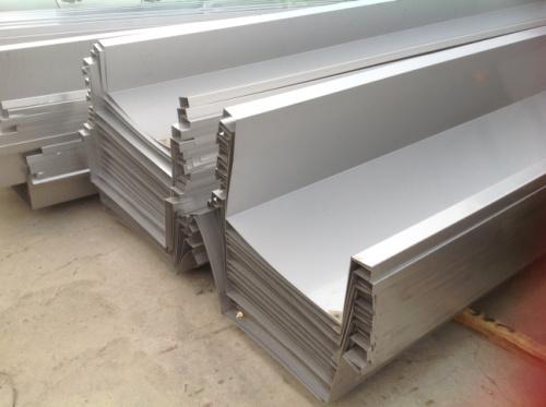 武川304不锈钢天沟